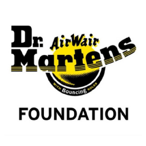 Dr Martens Foundation