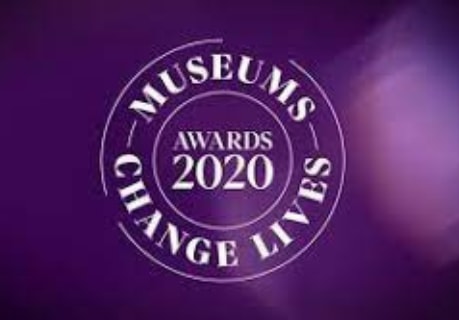 Museums Change Lives Awards