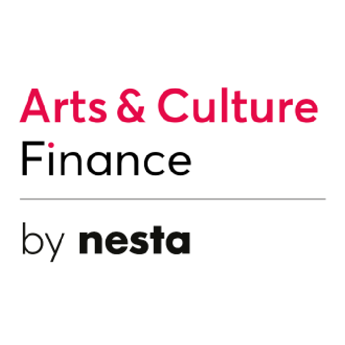 Arts & Culture Finance by Nesta