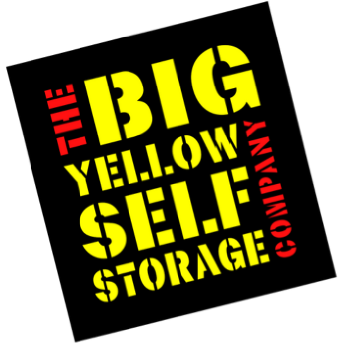 The Big Yellow Self Storage