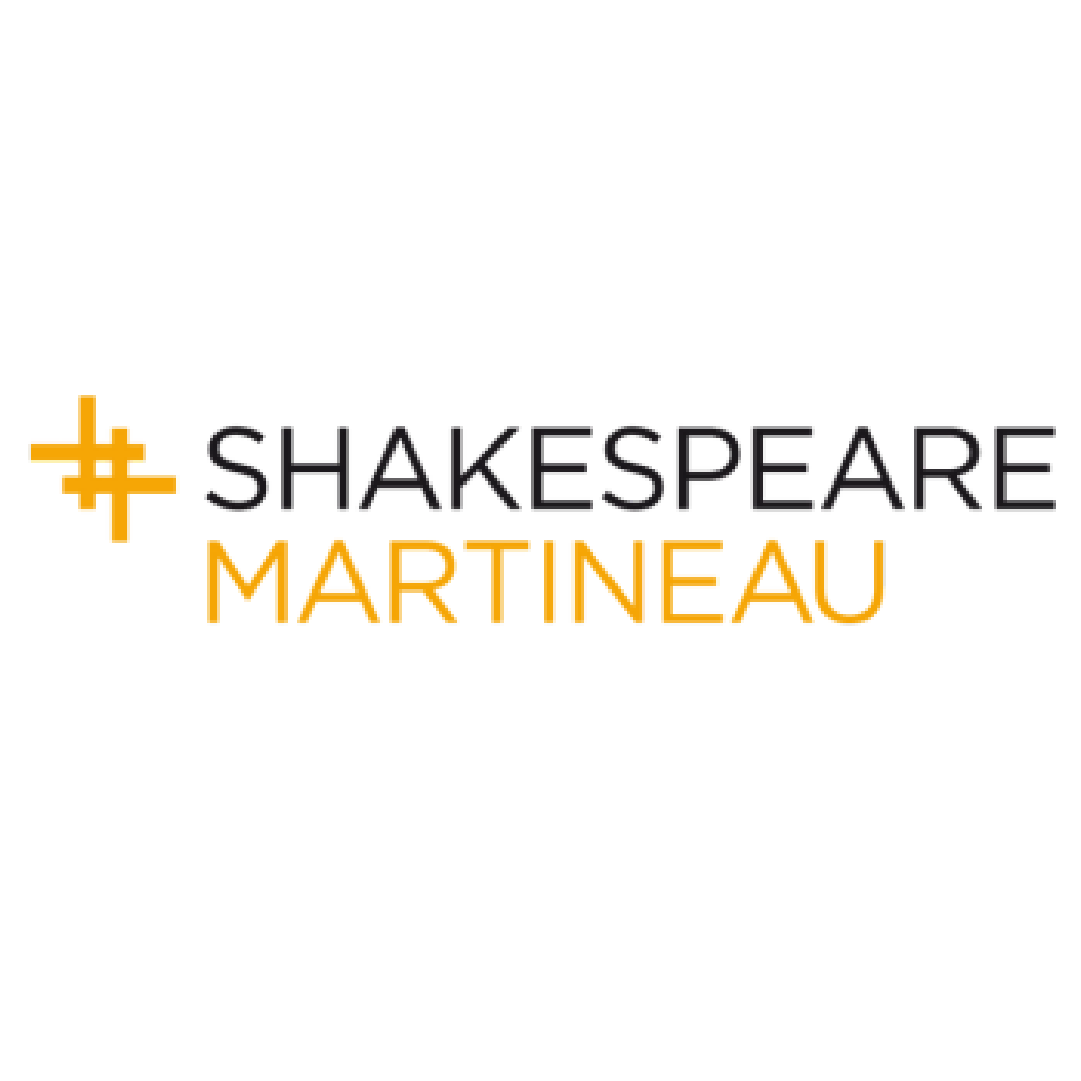Shakespeare Martineau
