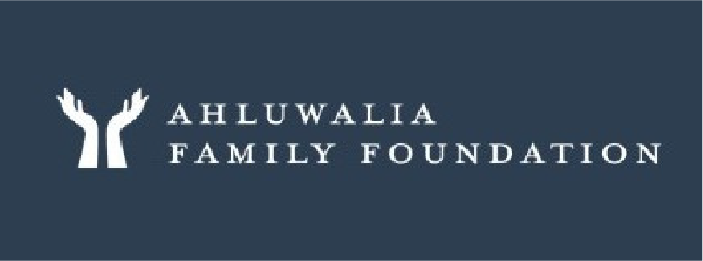Ahluwalia Family Foundation