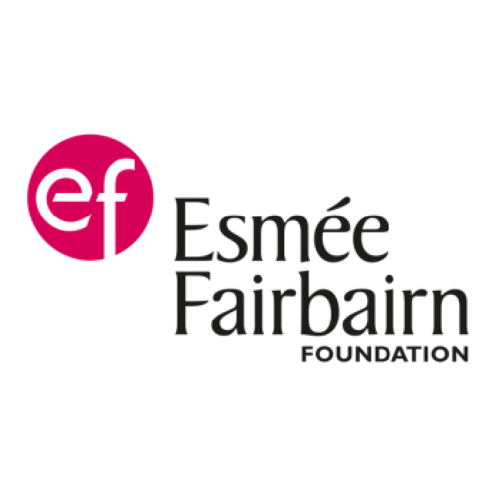 Esmee Fairbairn Foundation