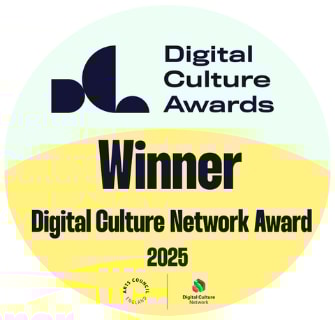 Digital Culture Awards