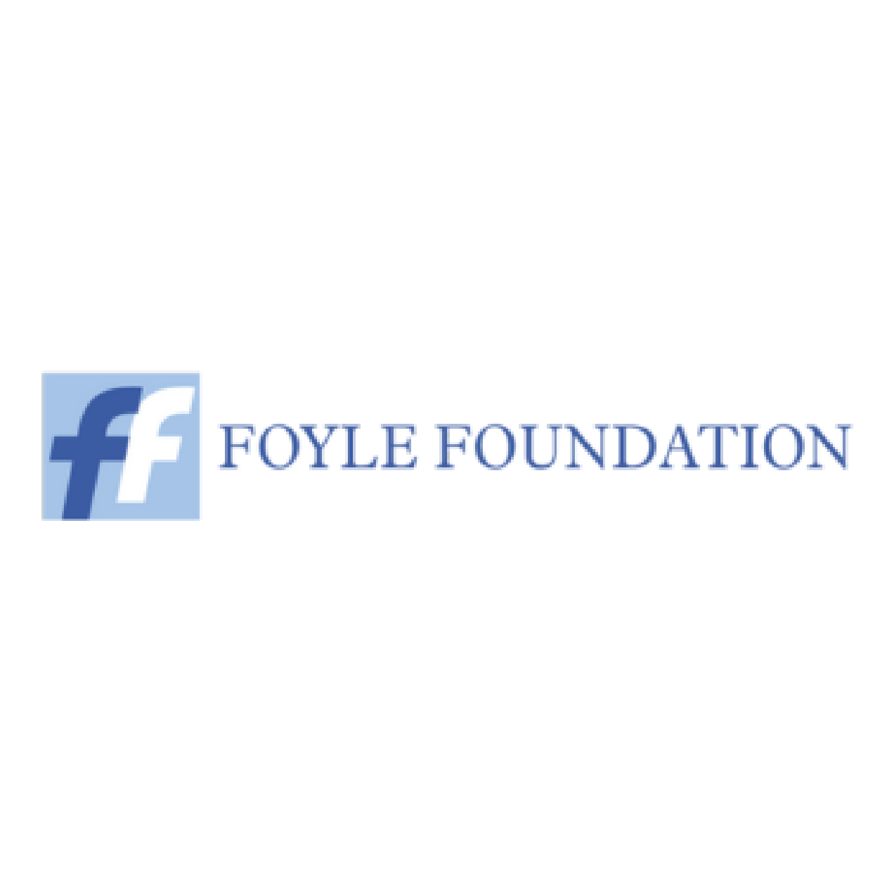 Foyle Foundation